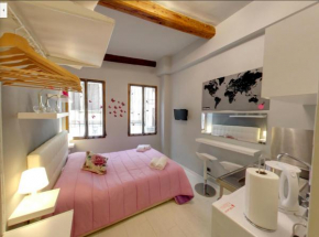 Beatrice apartment
